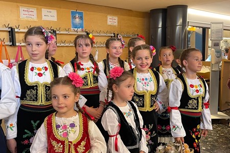 Zmaj - Feldkirch Zmaj - Feldkirch