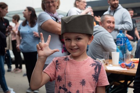 Zmaj - Feldkirch Zmaj - Feldkirch