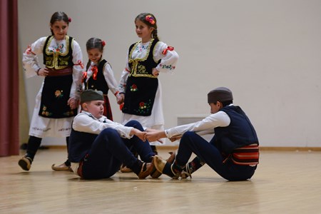 Zmaj - Feldkirch Zmaj - Feldkirch