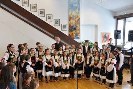 Zmaj - Feldkirch Zmaj - Feldkirch