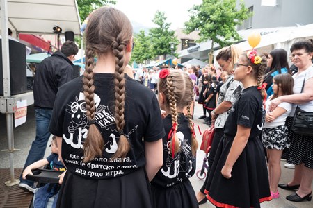 Zmaj - Feldkirch Zmaj - Feldkirch